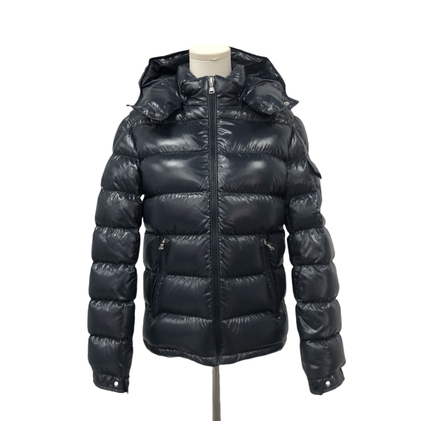 妃鱼/盟可睐/锦纶/羽绒服/95新/z零二二零