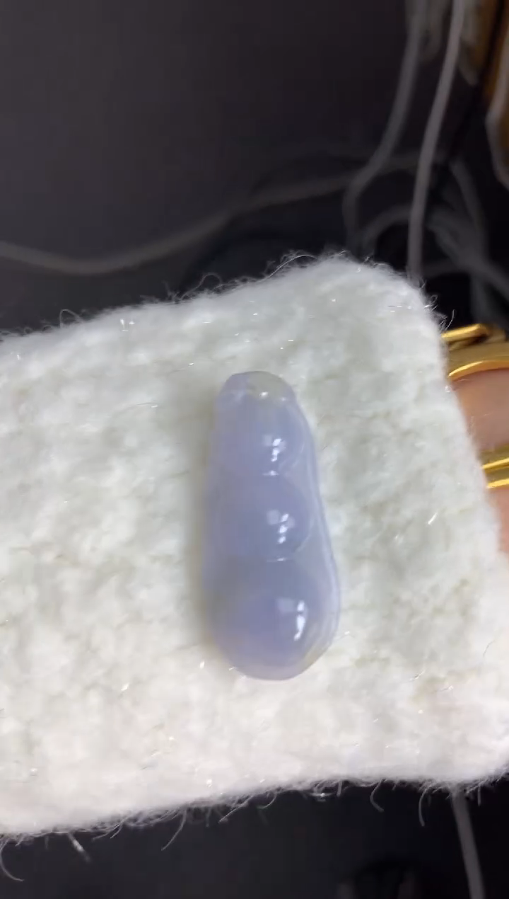【闪购商品】定制翡翠未镶嵌毛货
