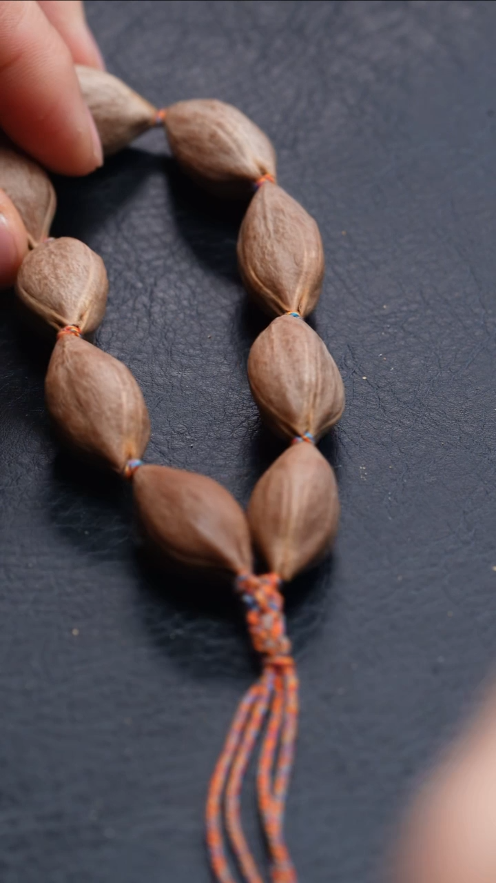 【闪购商品】橄榄核手串/手链橄榄核