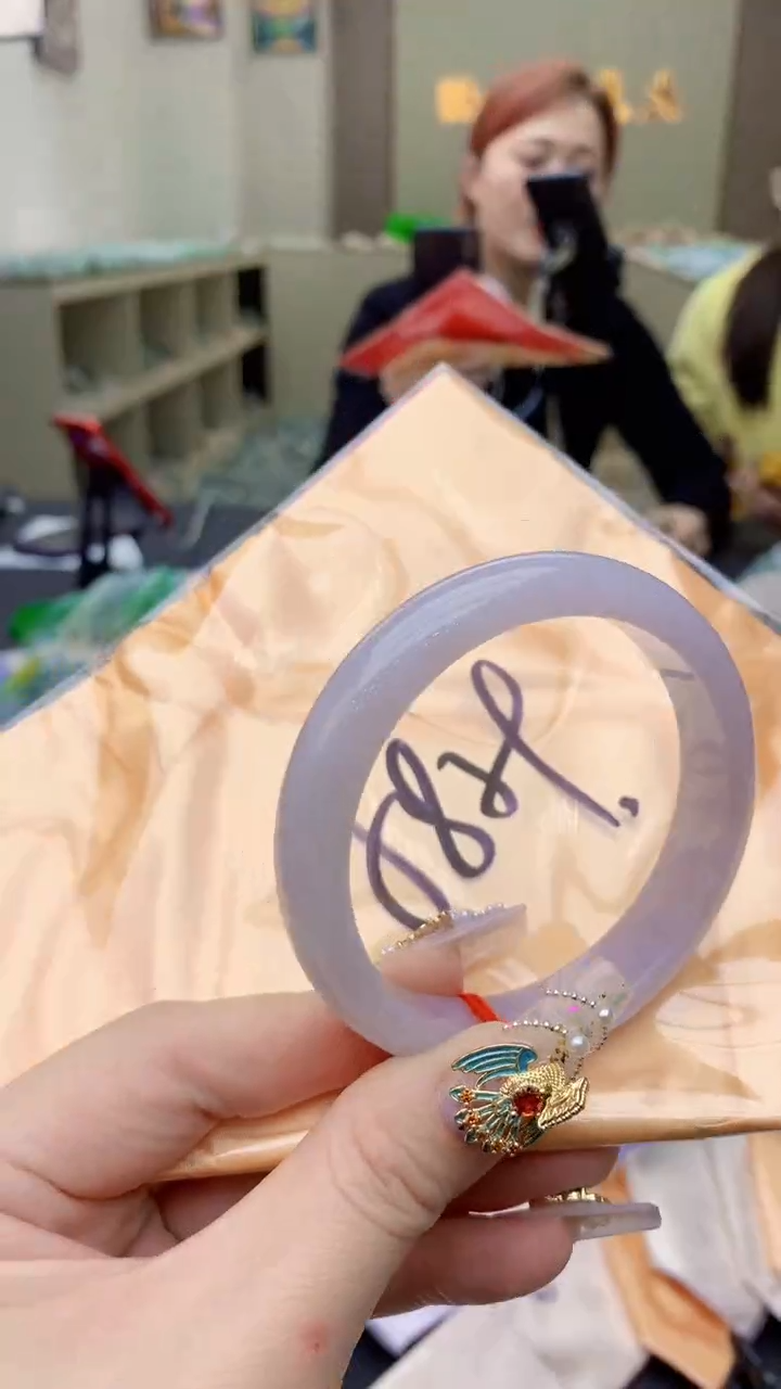 【闪购商品】翡翠手镯未镶嵌0598922817