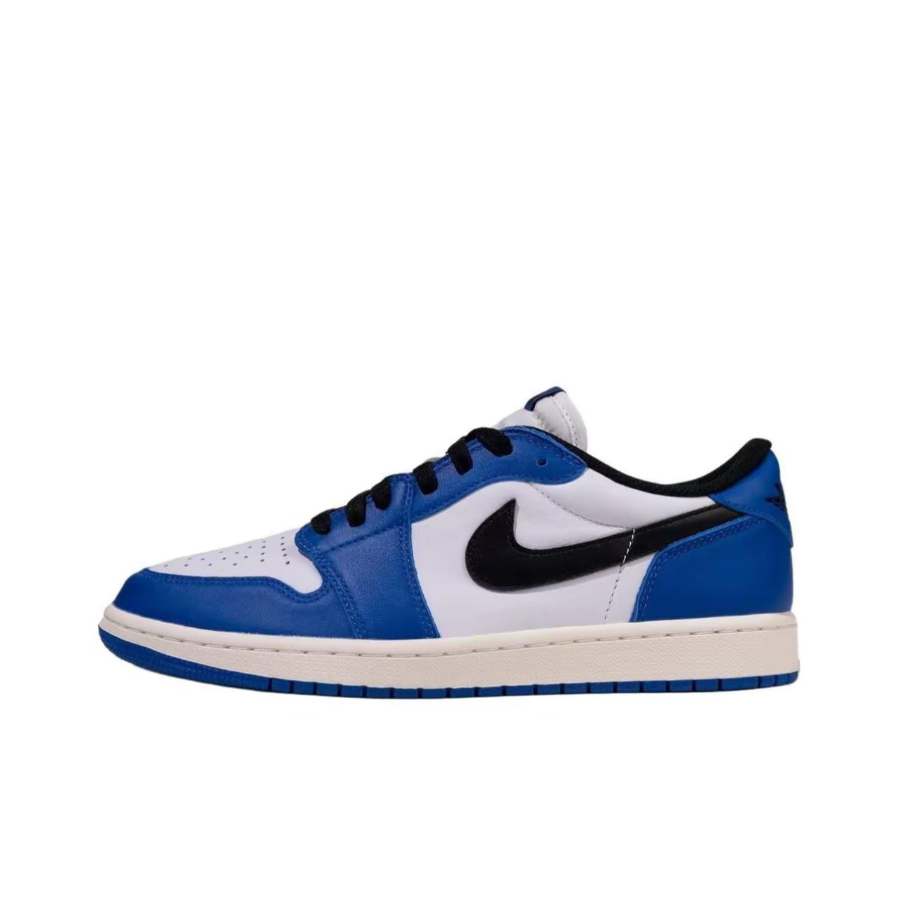 NIKE/耐克男子AIR JORDAN 1 OG低帮板鞋CZ0790-140
