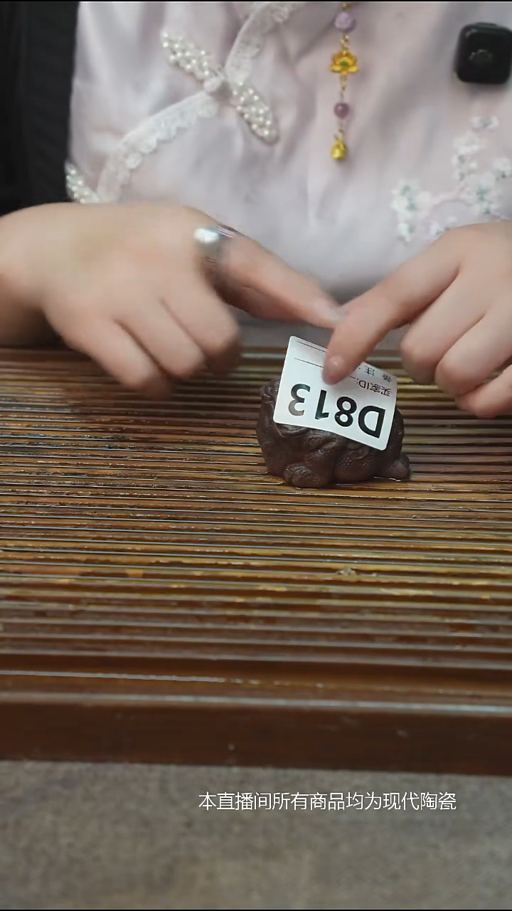 手工粗陶茶具每只不一样