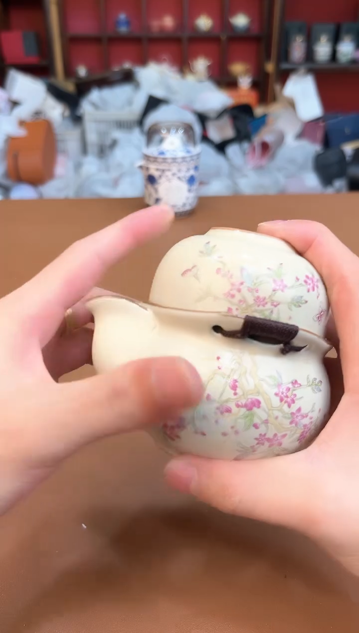 其他尚熹堂茶具粉丝福利@@888