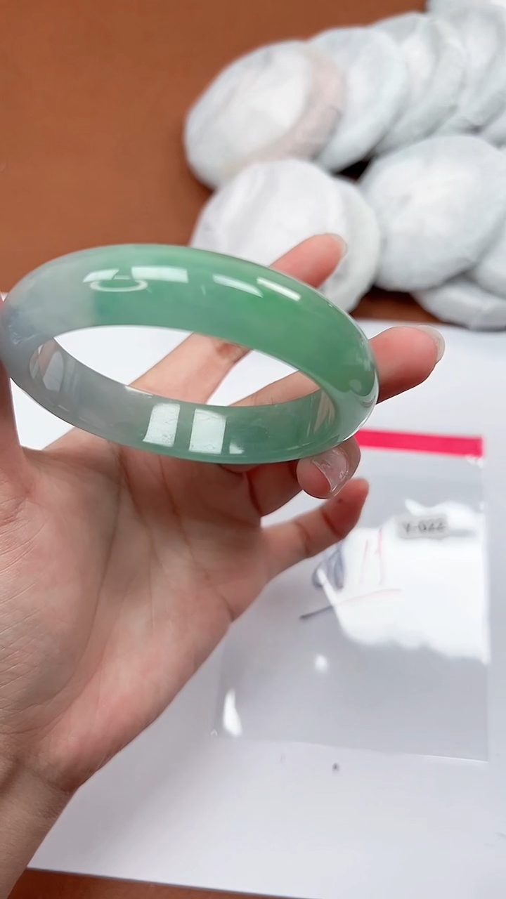 一物一拍，对准价格Y22