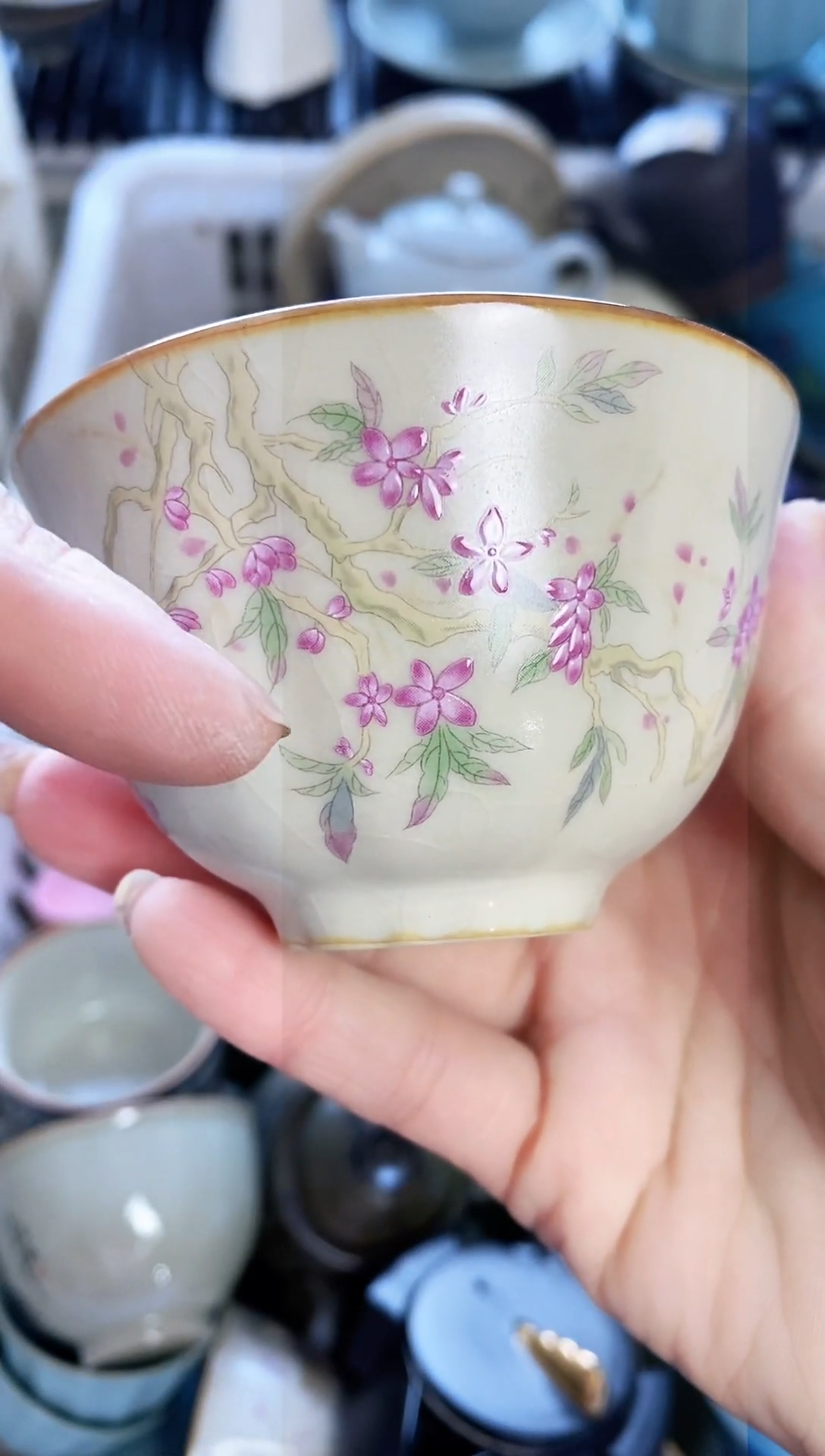 【闪购商品】（轻轻微瑕）茶具茶壶茶碗茶杯