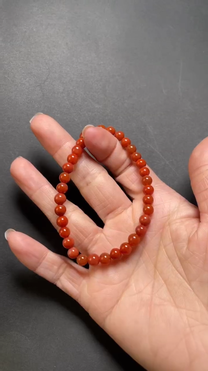 【闪购商品】南红玛瑙配饰未镶嵌82--5+