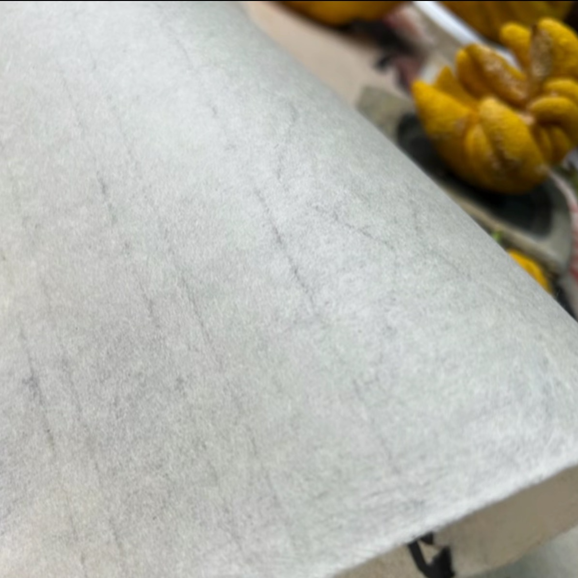 （秦老师推荐）蝉翼毛边纸 手工纸