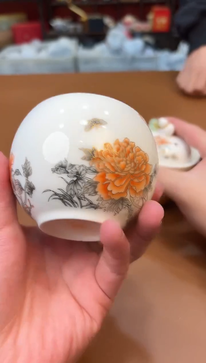 【闪购商品】其他禧一茶器粉丝福利@@888