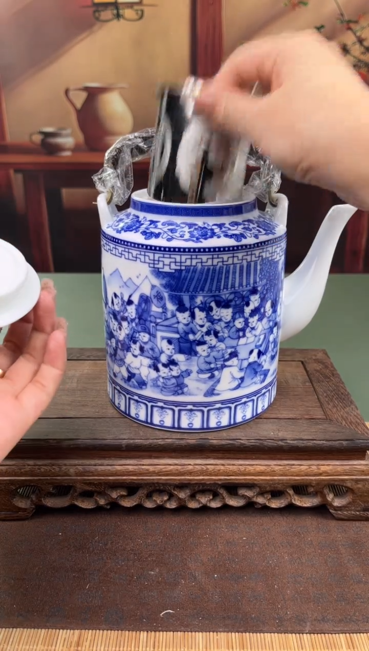 【闪购商品】顾德茶器福利闪购链接