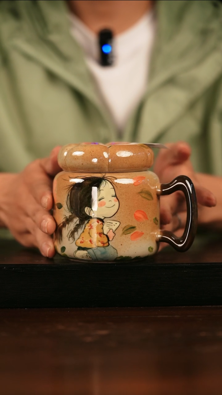 其他478遇瓷手作同款