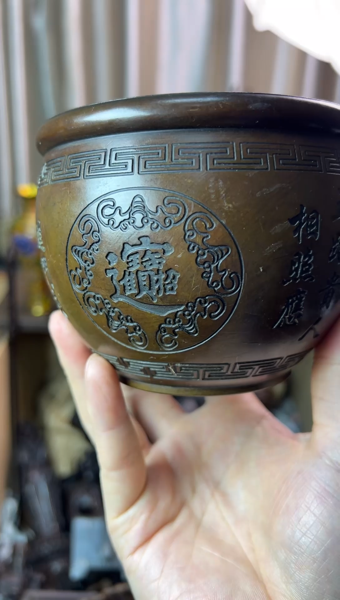 【闪购商品】1案台摆件 物品摆件