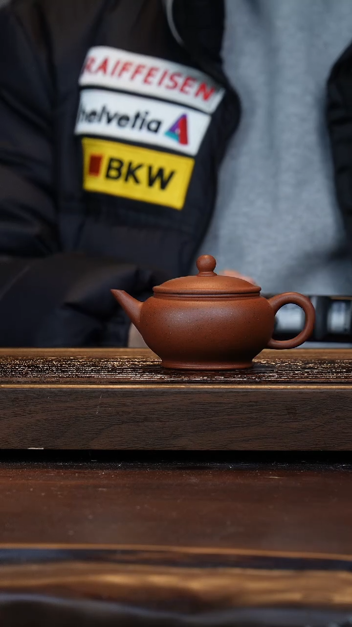 【闪购商品】紫砂茶壶开年福利宽口水平