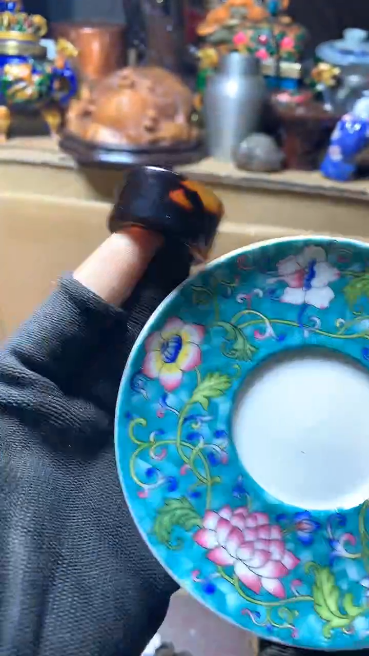 【闪购商品】瓷器默认微瑕瓷器