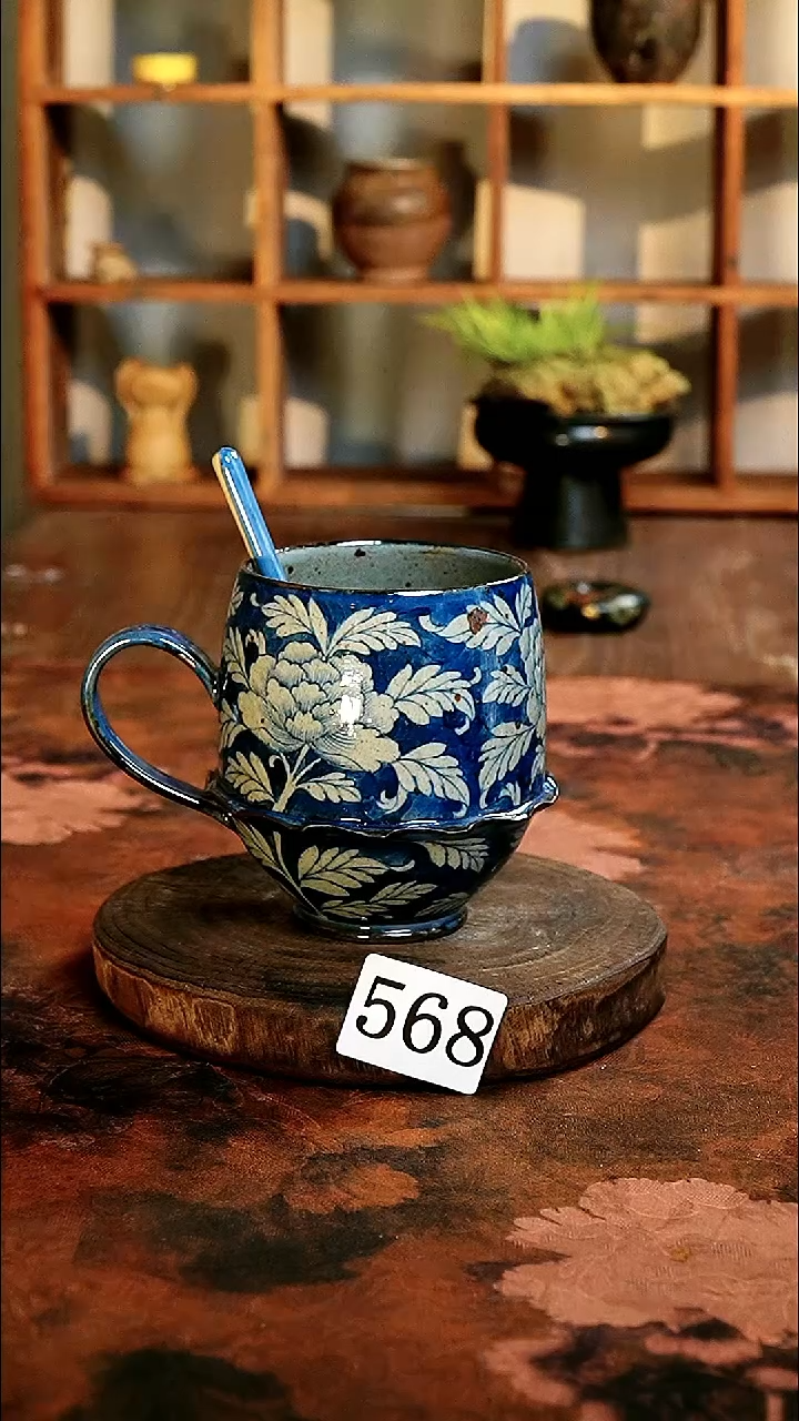 茶碗..............568