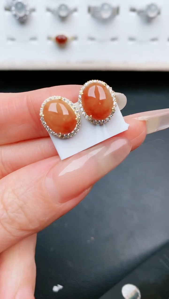 【闪购商品】翡翠戒指银S925镶嵌.....