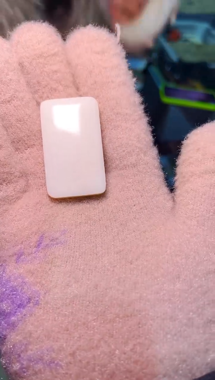 【闪购商品】和田玉颈饰未镶嵌雅琪精品专属链接42