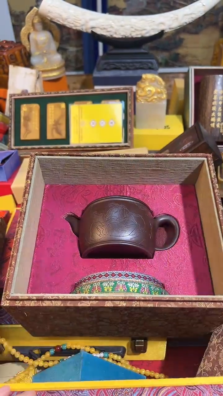 【闪购商品】紫砂茶壶66凯凯凯凯凯凯凯凯