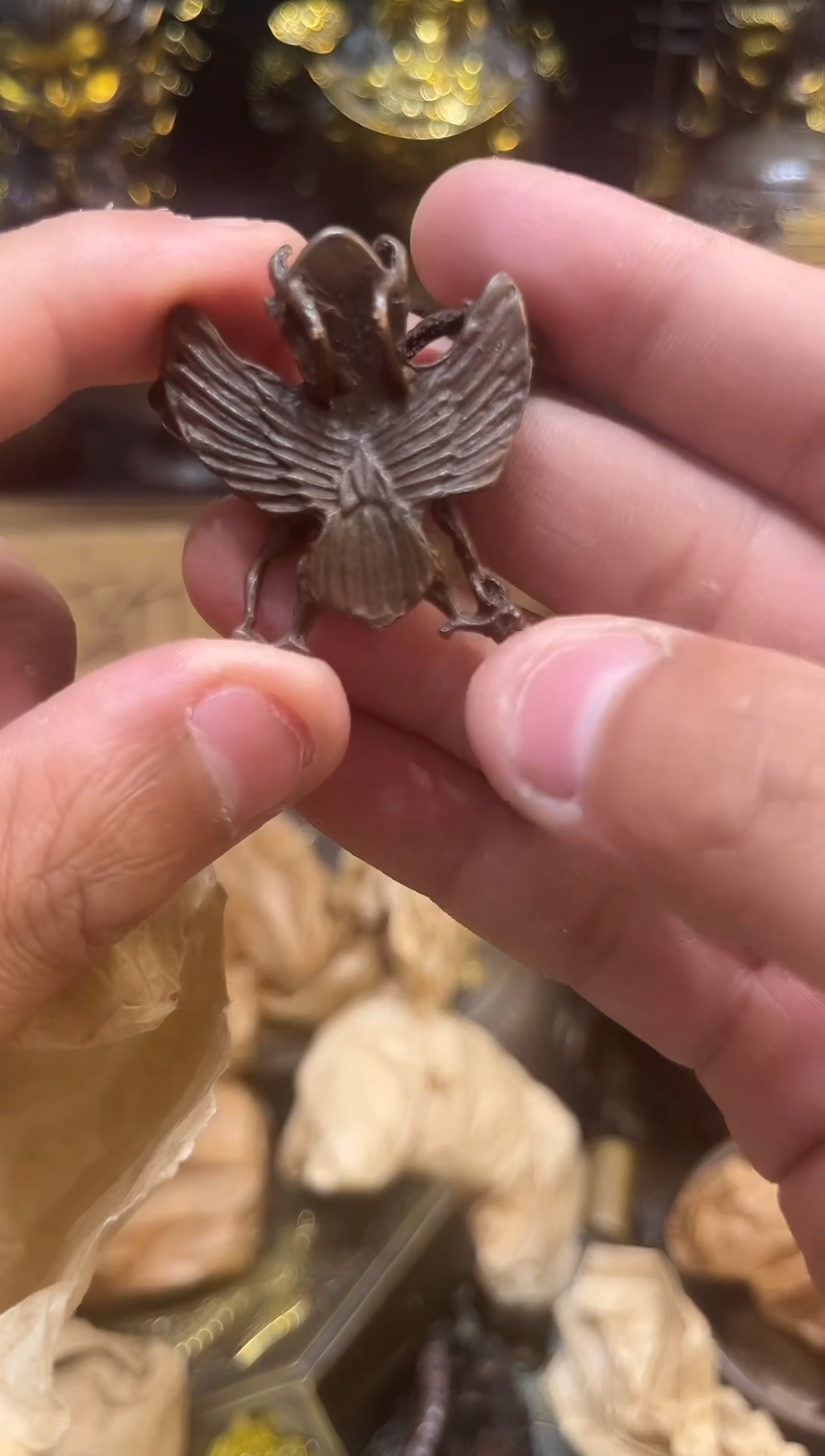铜通用链接 精选铜器