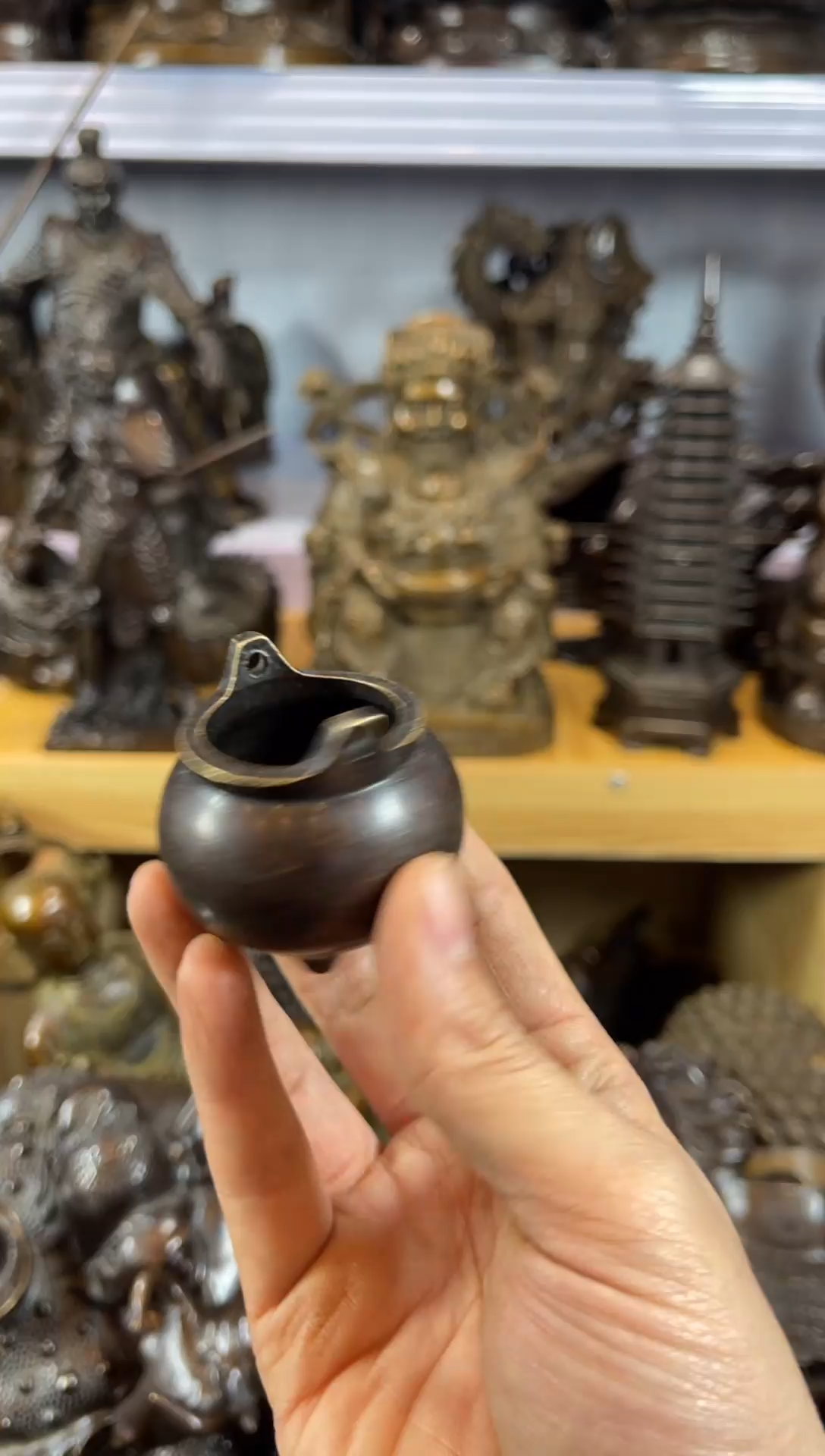 【闪购商品】1案台摆件 物品摆件