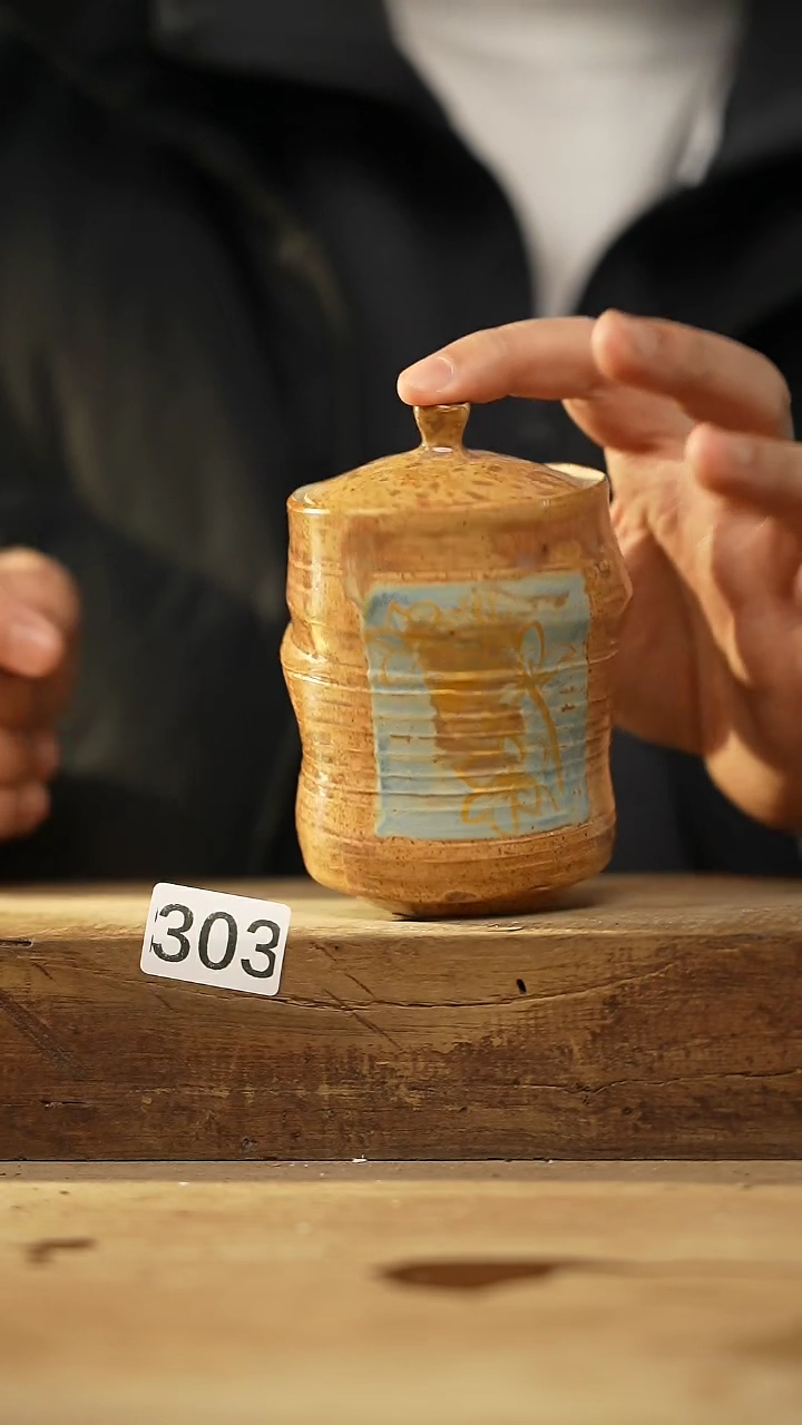 【闪购商品】瓷片福利！落单设计师款 