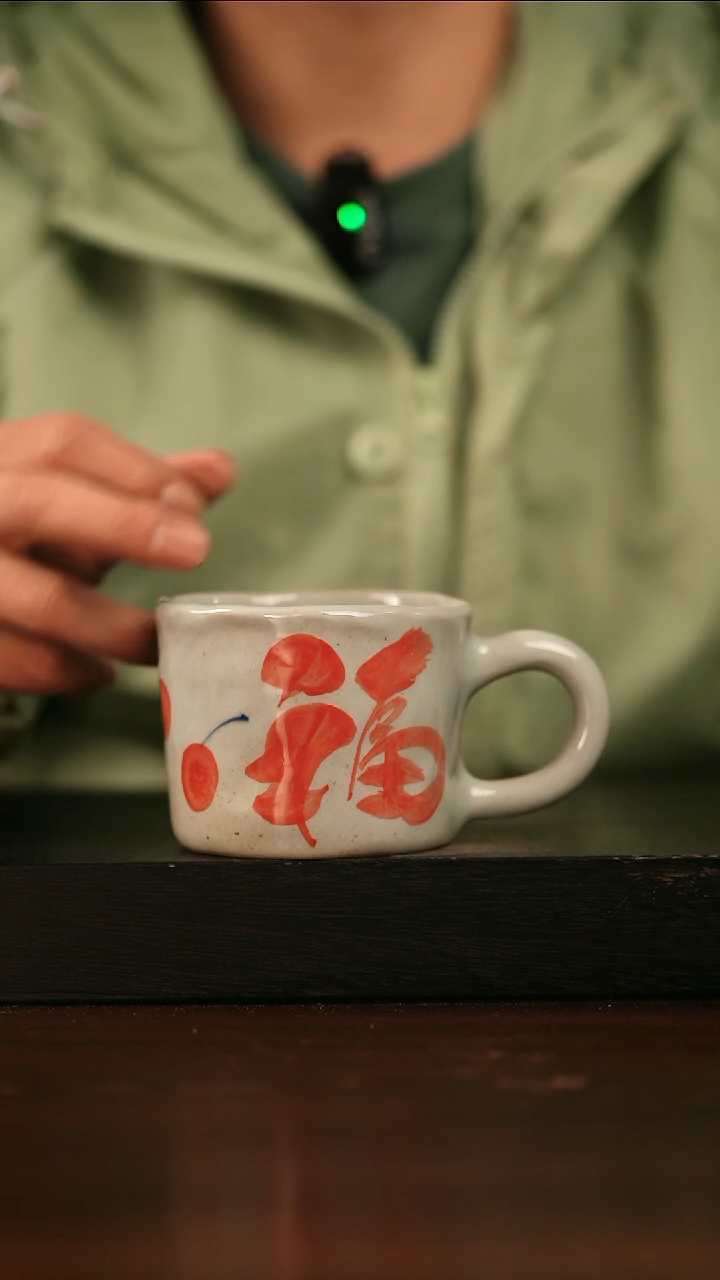 【闪购商品】其他455遇瓷手作同款