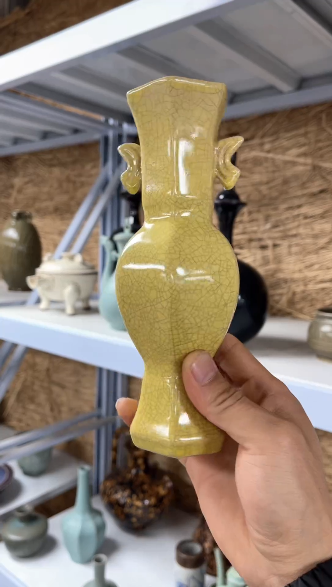 【闪购商品】摆件开播福利小摆件