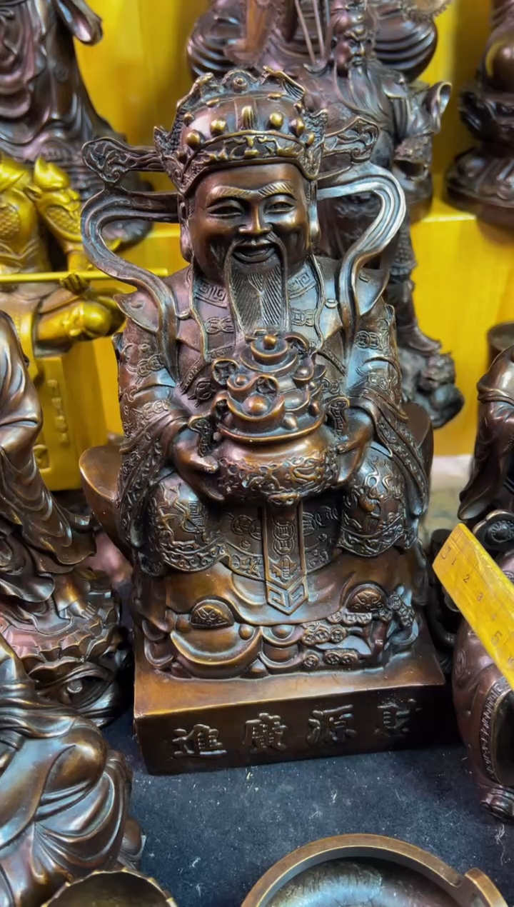 【闪购商品】1案台摆件 物品摆件 