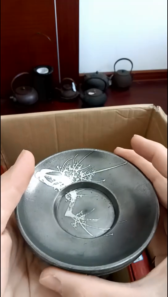 摆件38基哥日瓷中古店瓷器