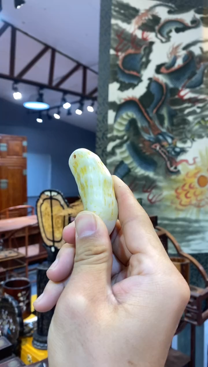 木贝贝 工艺品 福利 捡漏 888