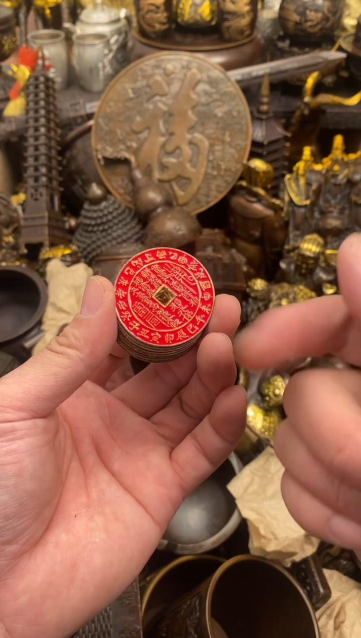 1案台摆件  物品摆件 