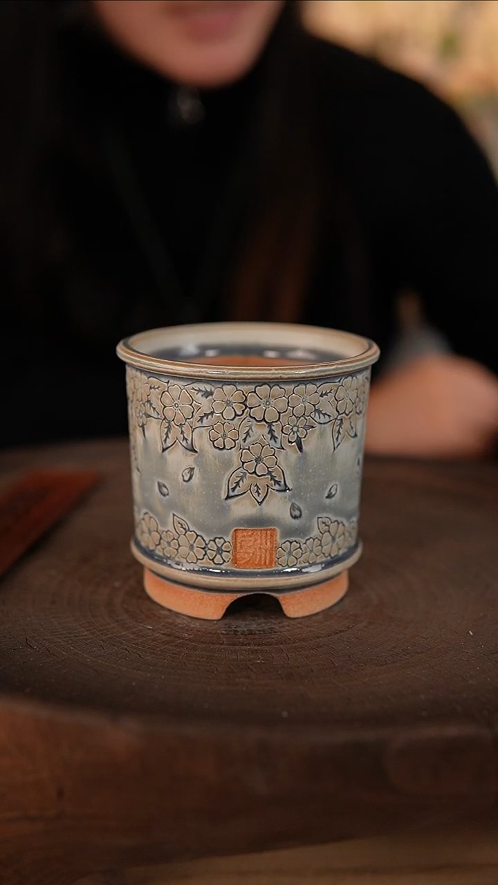 【闪购商品】红陶2-2-137默认有瑕口7