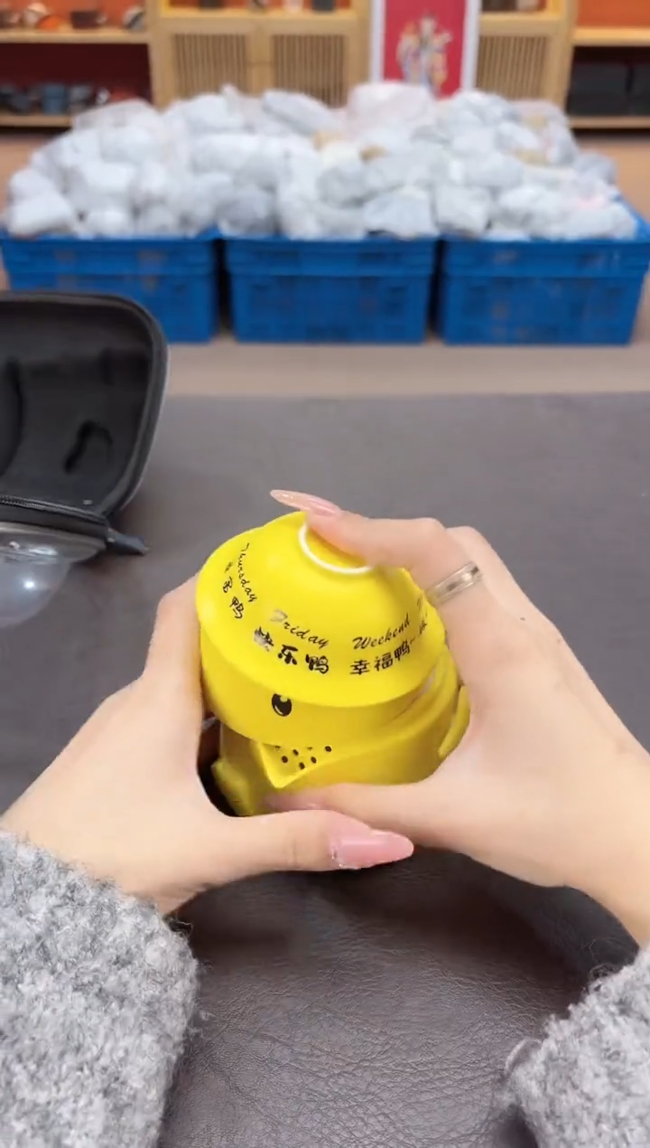 【闪购商品】摆件瓷SC1111111111111