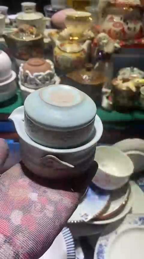 【闪购商品】瓷片1111111111111111