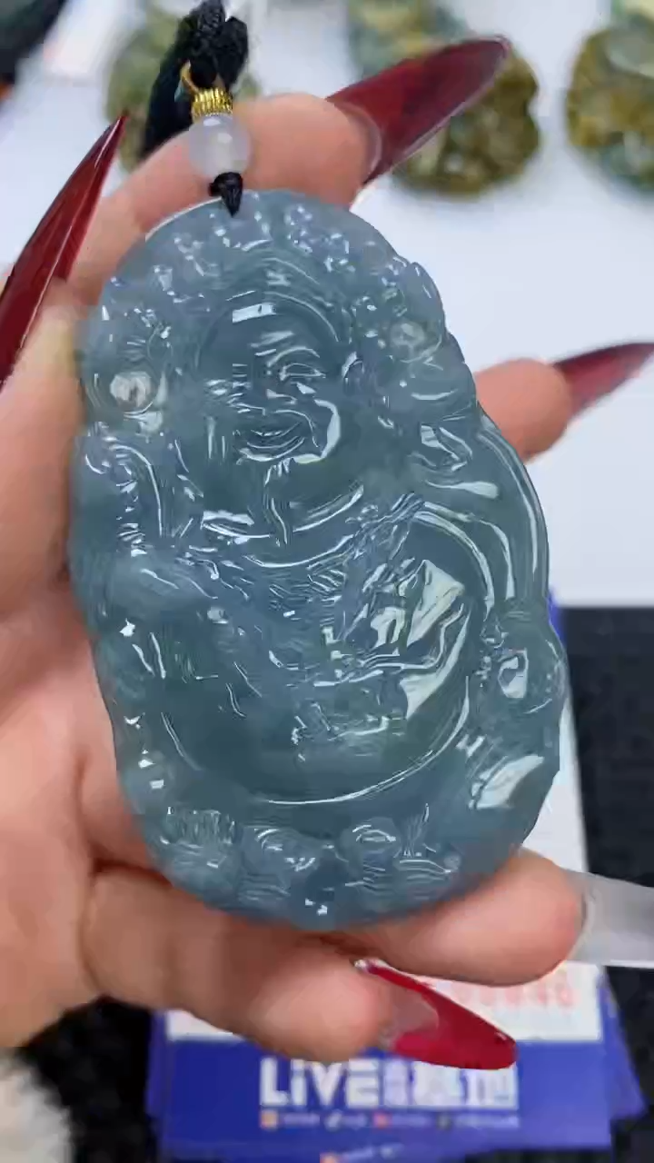 【闪购商品】翡翠颈饰未镶嵌111111111111111