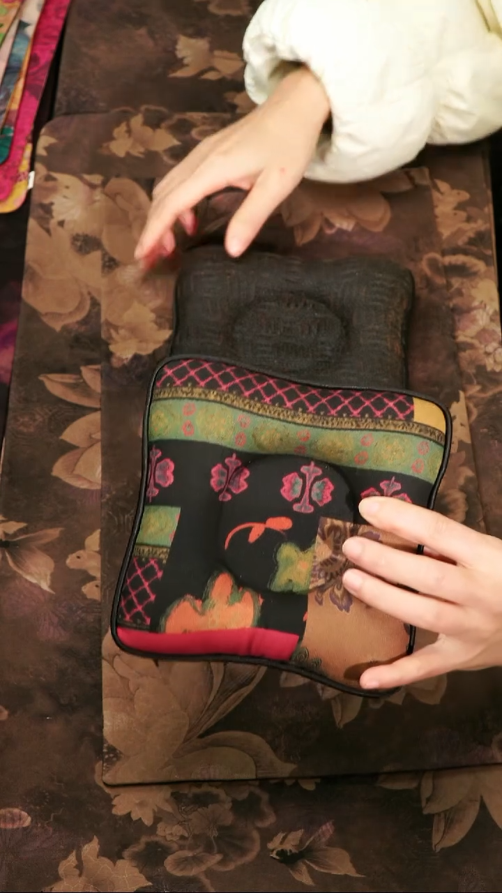 喜见造物布艺尺寸15窝窝