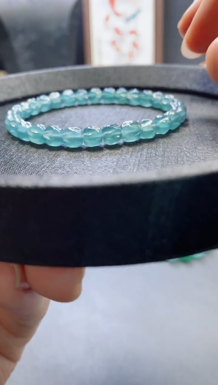 颈饰未镶嵌翡翠0182189627