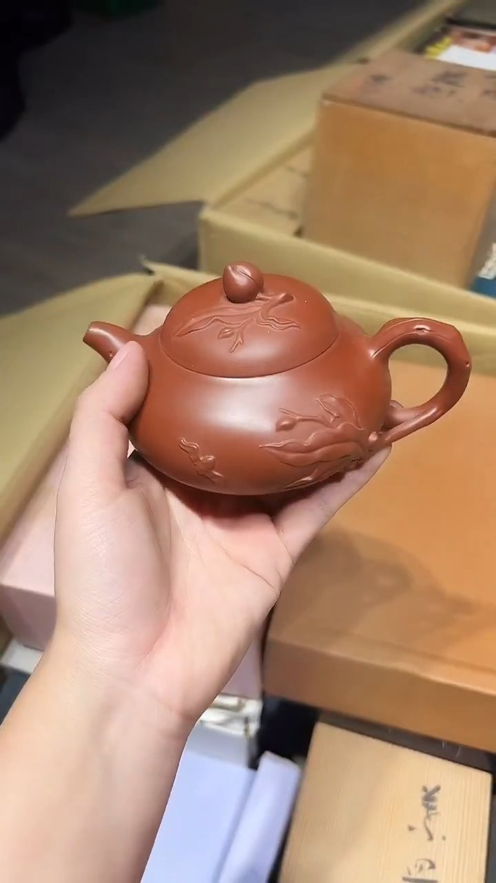 茶壶紫砂1224好好好好好好