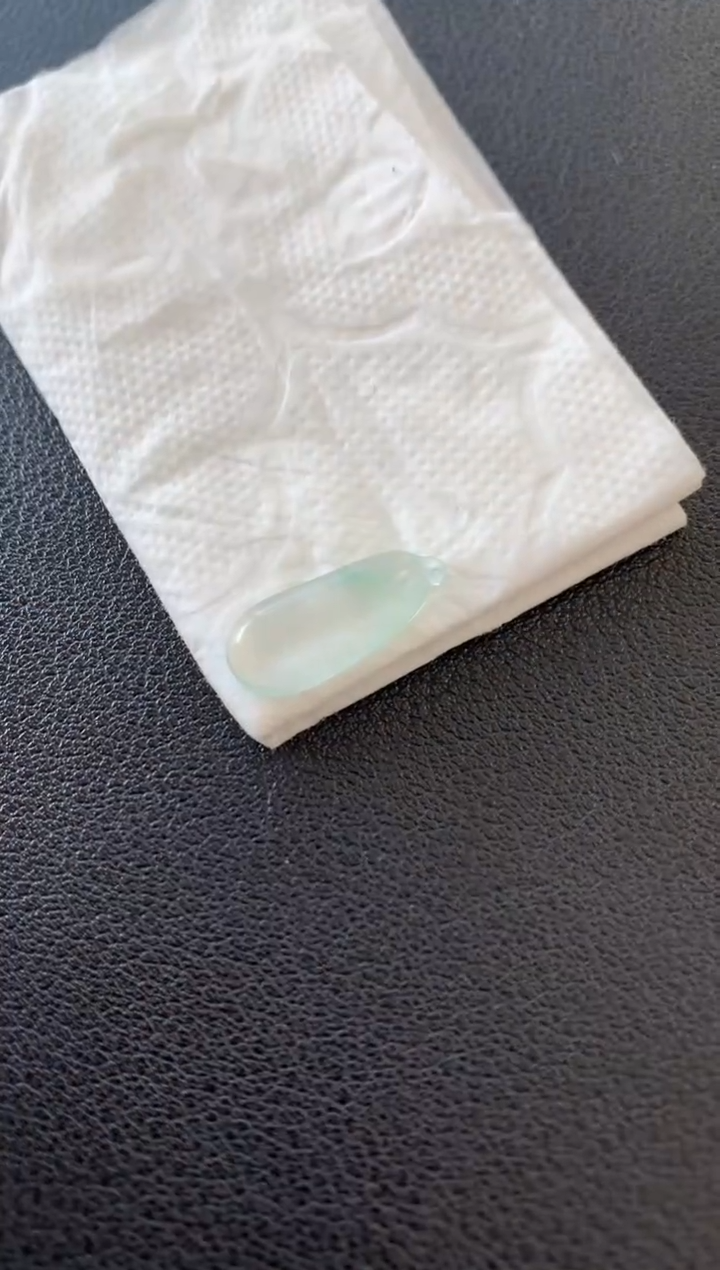 【闪购商品】定制翡翠未镶嵌翡翠