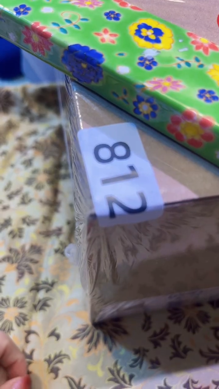 【闪购商品】瓷片陶茶666文玩周边多人