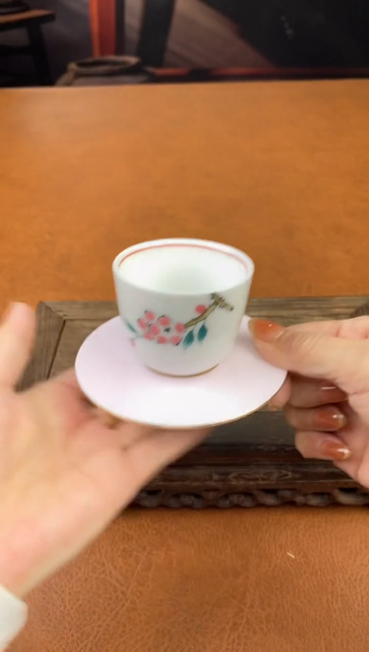 【闪购商品】陶禧茶器闪购福利V