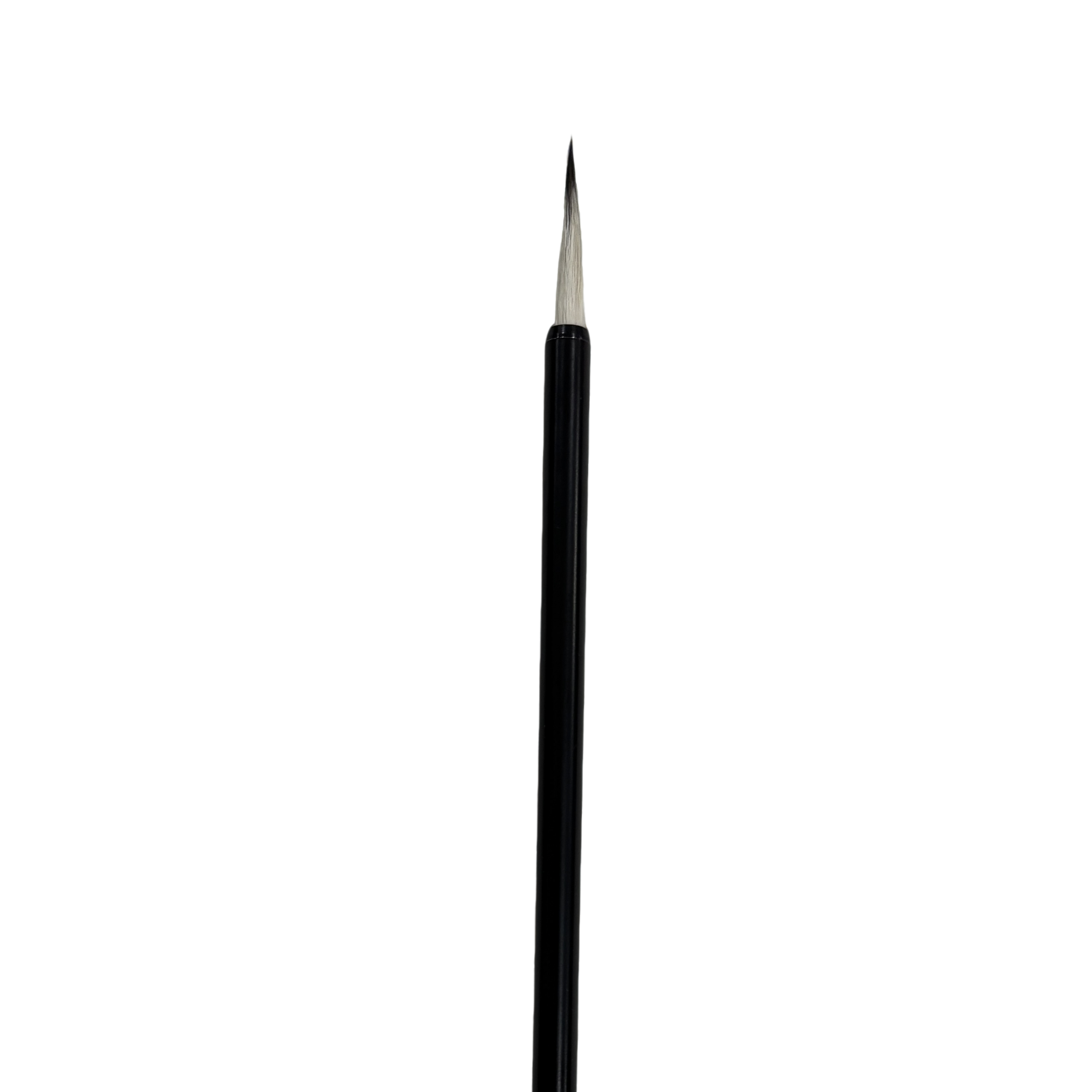 冰雪画专用勾线毛笔