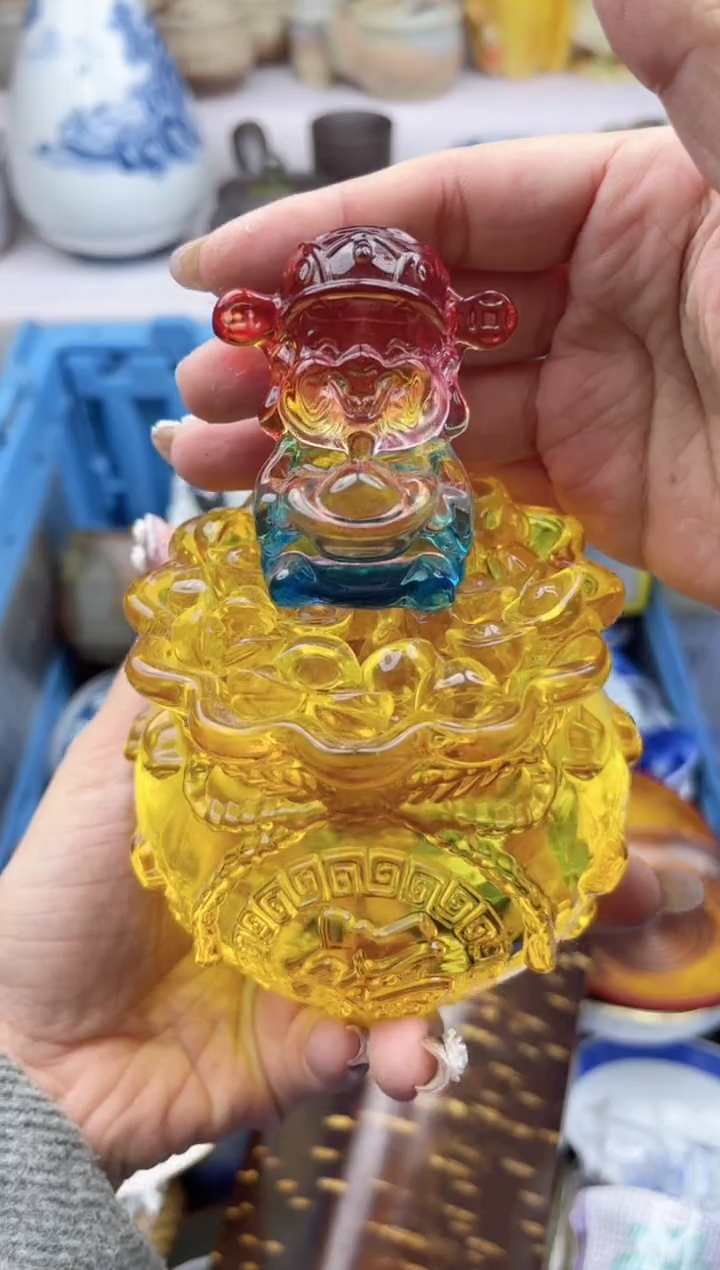 【闪购商品】瓷片欢迎光临美陶瓷器       