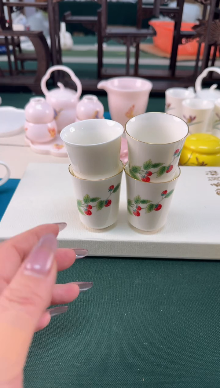 【闪购商品】瓷器.................