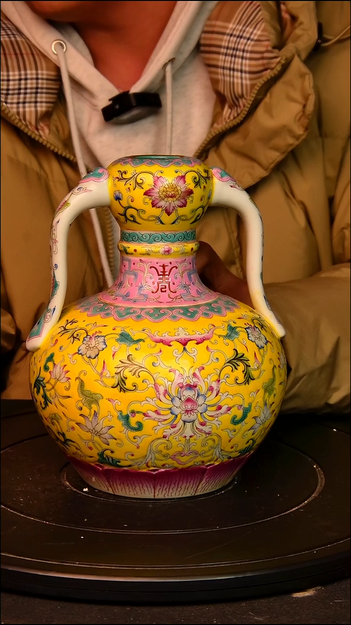 其他陶瓷H****n精品陶瓷摆件