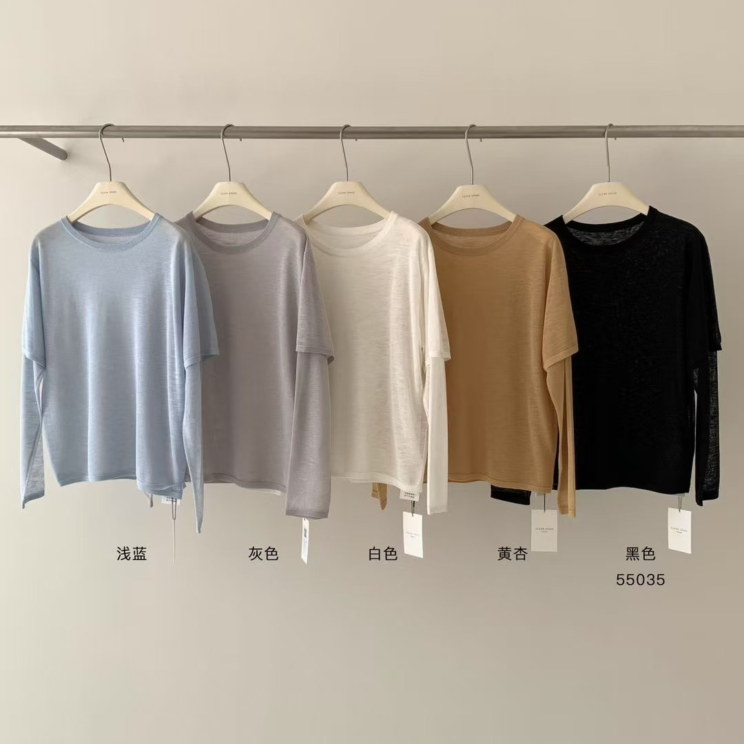 ON退ON特价换多色毛织上衣51ME55035