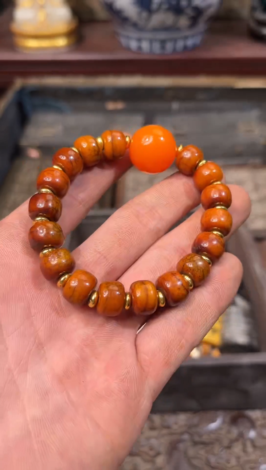 【闪购商品】牛骨手串/手链127庞庞庞庞庞庞庞庞