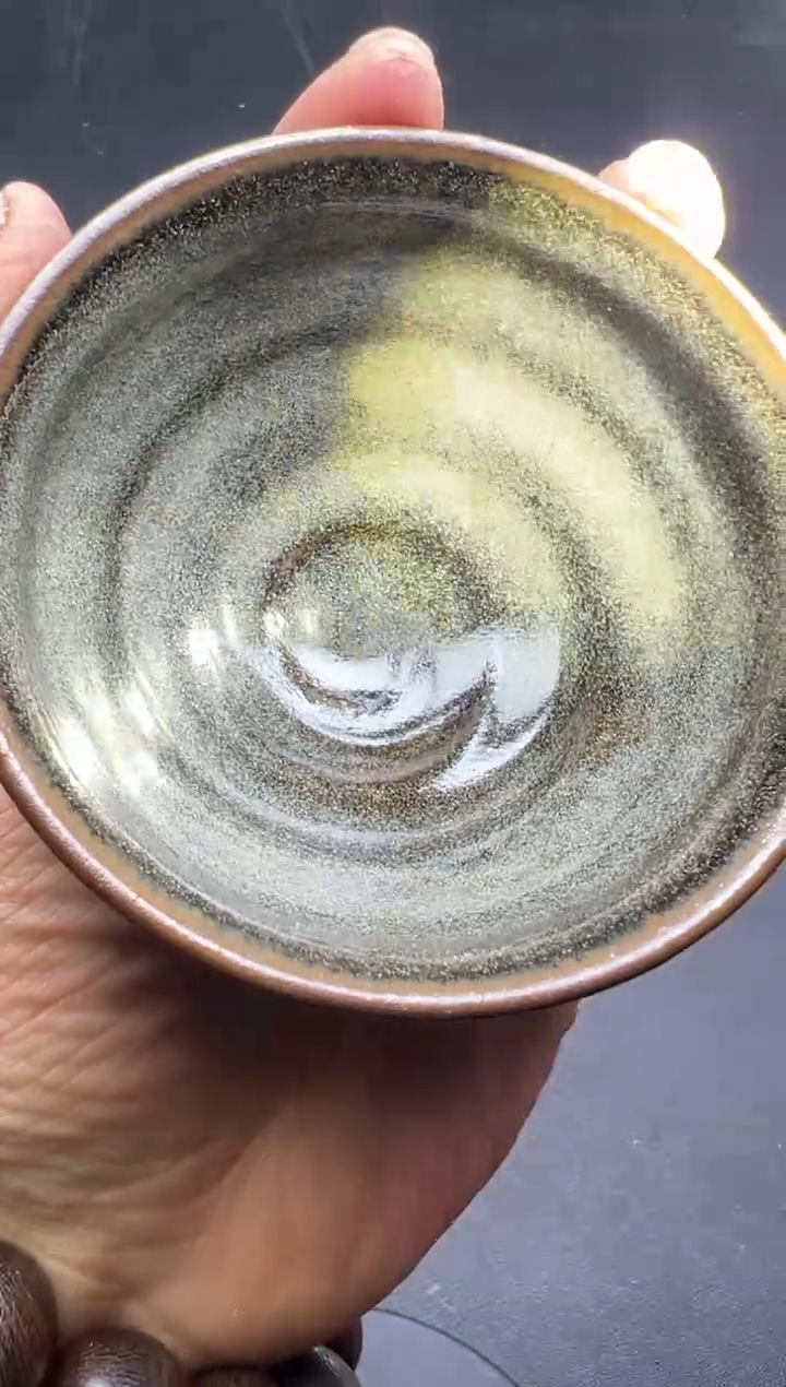 【闪购商品】茶盏             85