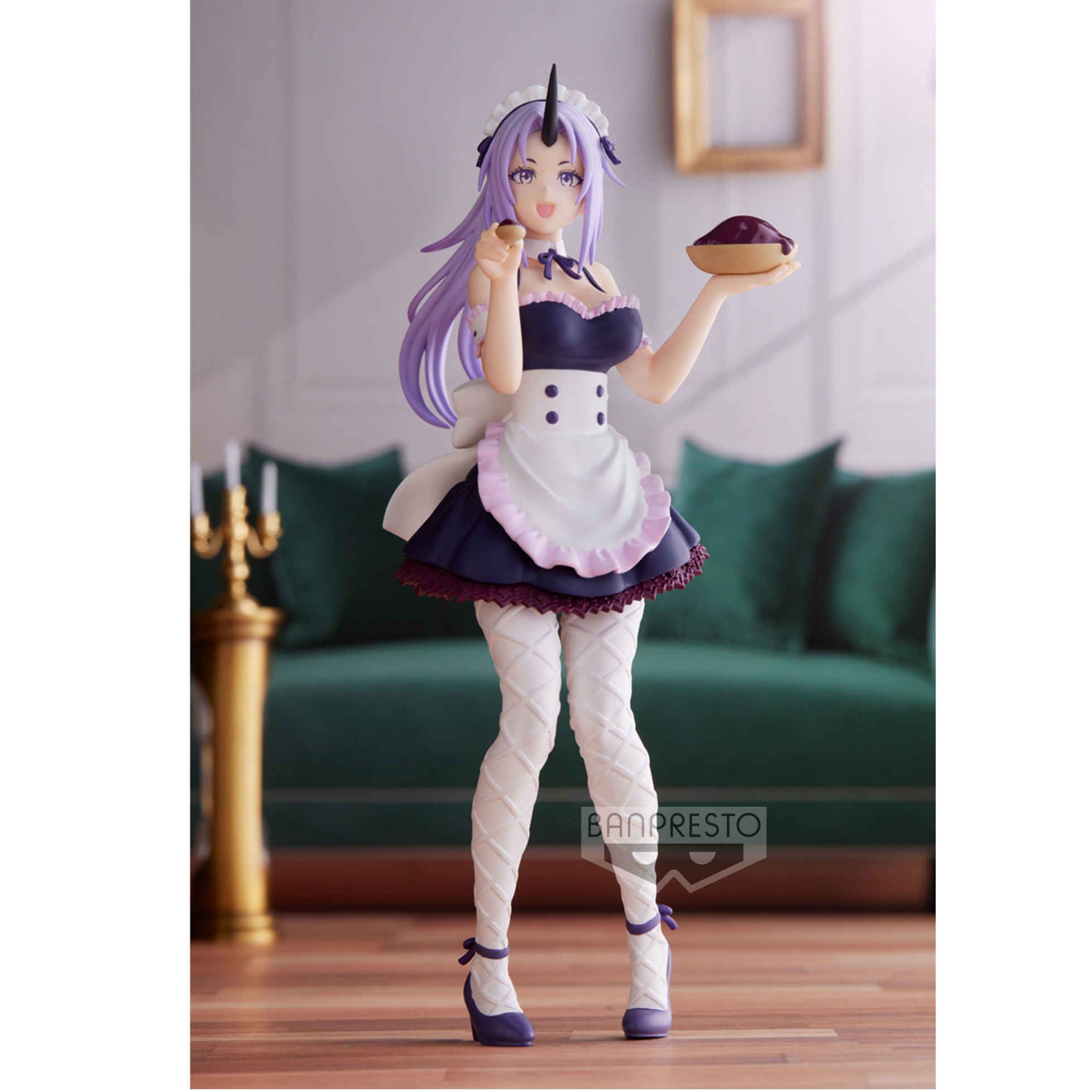 优选10号71 眼镜厂 坂本日常转生史莱姆东宝怪兽等 手办系列合集