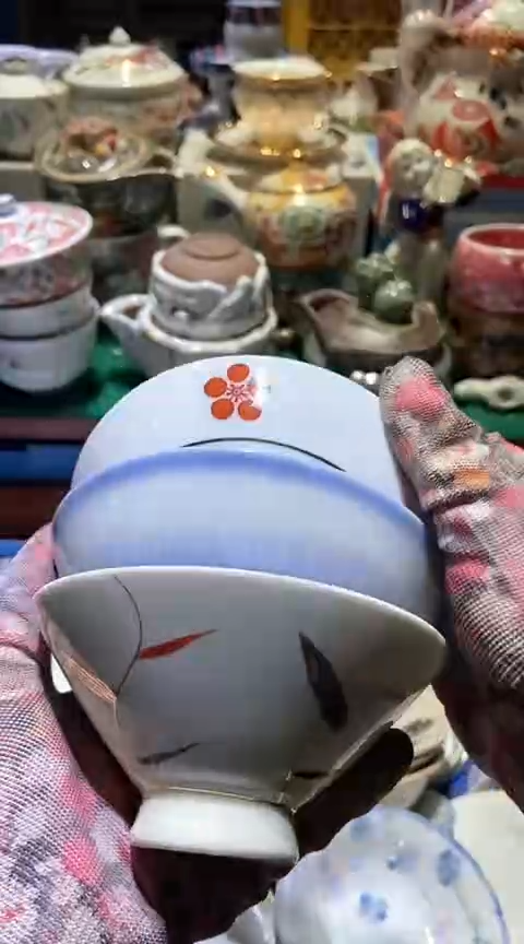【闪购商品】瓷片11111111111111111