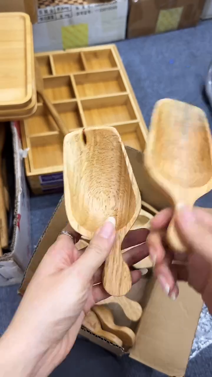 小铲米瑕疵不退不换